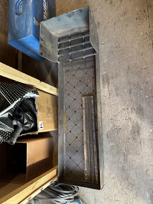 Мангал Аренда прокат