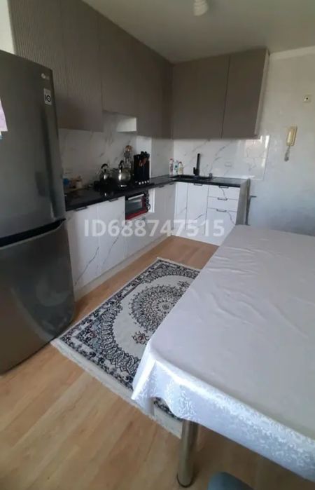 Продам 4х ком кв