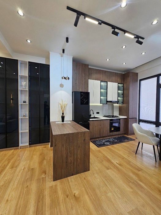 Mavera Town Продается 3 комнатная квартира ремонт 8-роддом