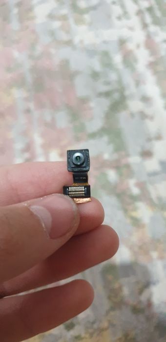 фронтальная камера Oppo A1K