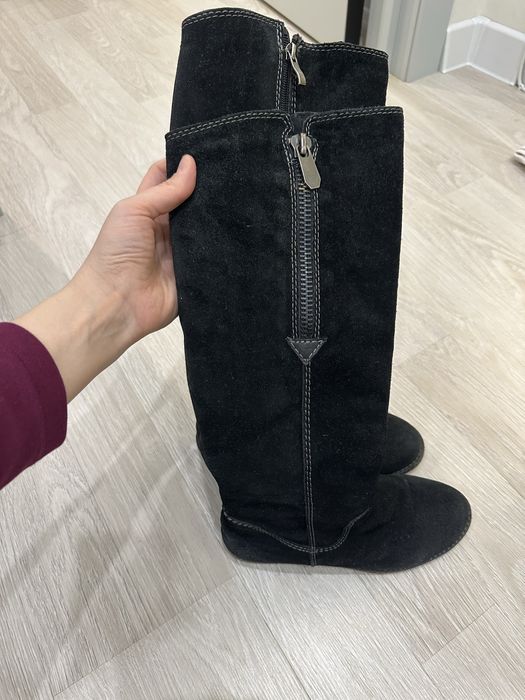 Сапоги Marco Tozzi