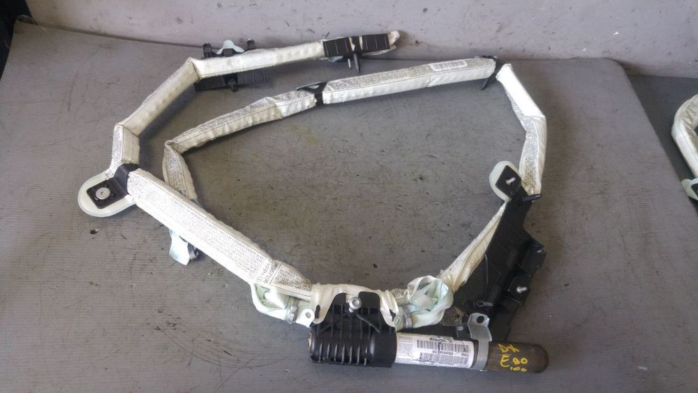 airbag cortina dreapta bmw seria 3 e90 85696664505r