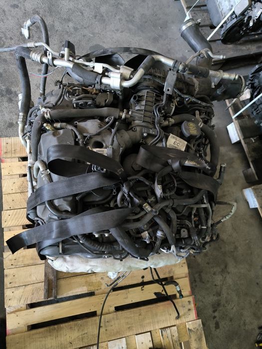 Двигател за Range Rover 3.0d