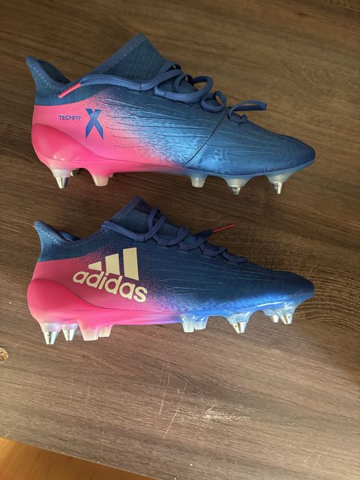 Adidas X 17+ Techfit Elite