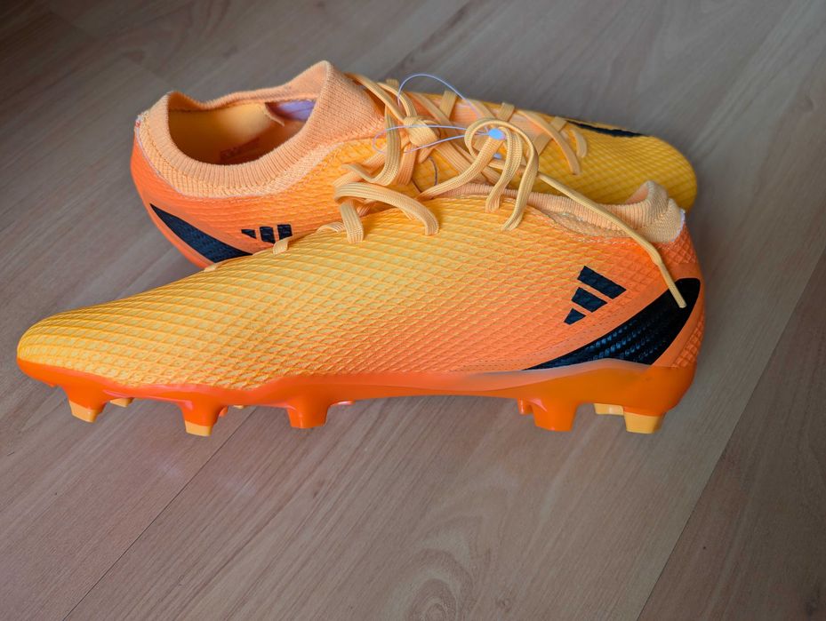 Ghete fotbal Adidas X Speedportal FG