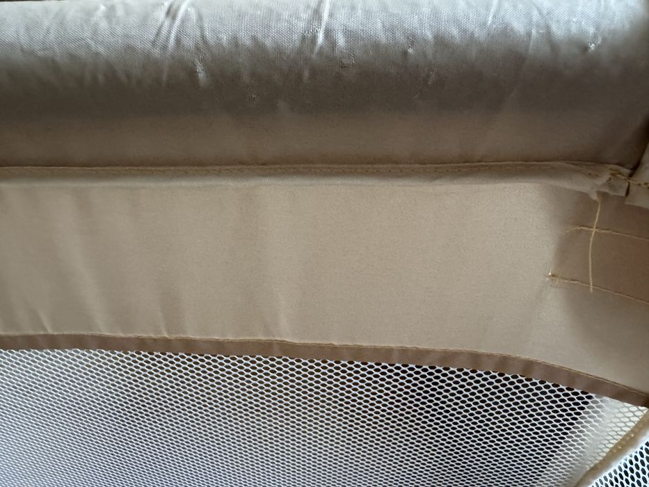 Кошара за игра 150х200