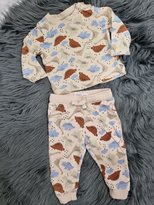 Trening 2 piese, Mărimea 68