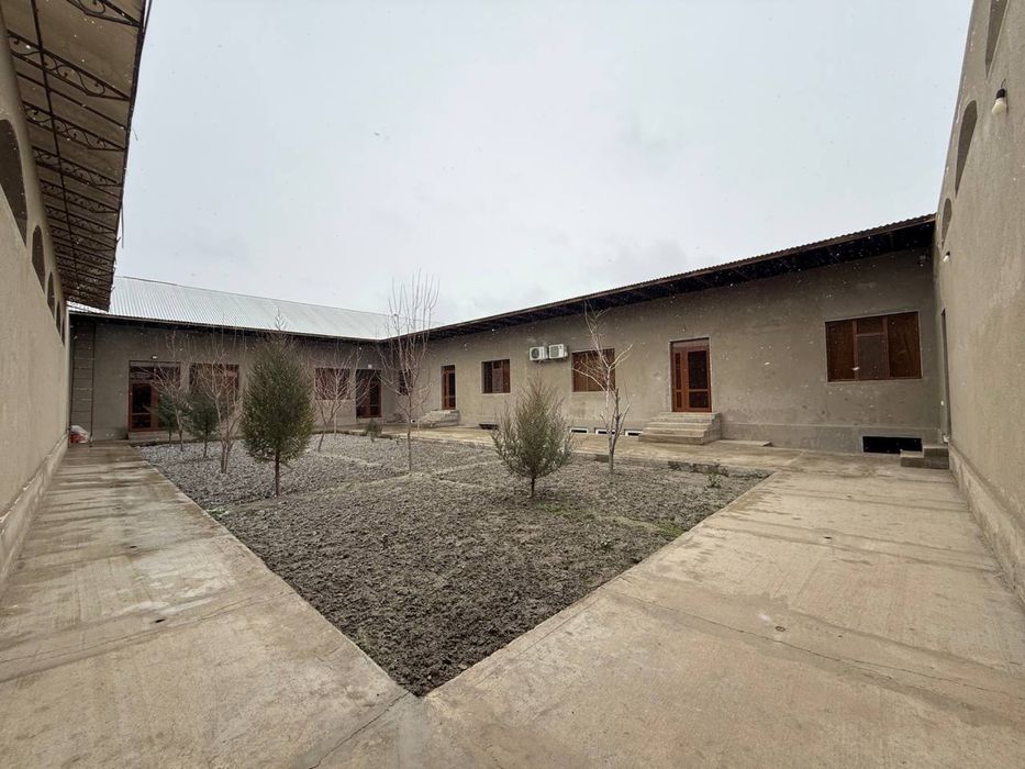 #a376 Tayyor 6 sotiqli hovli sotiladi barcha xujjatlari joyida