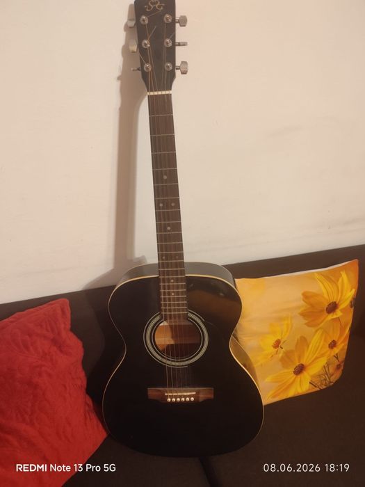 Chitara Acustica