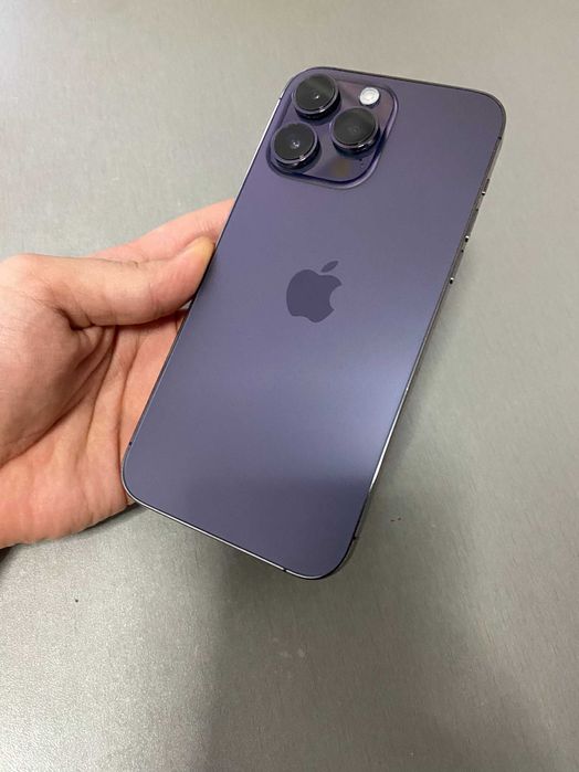 iPhone 14 Pro Max -128 Gb / toate piesele originale !