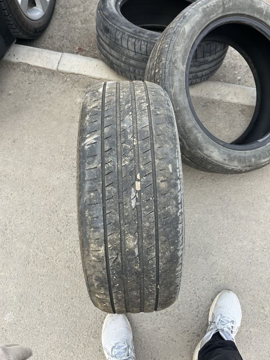 Продается летние шины R 17