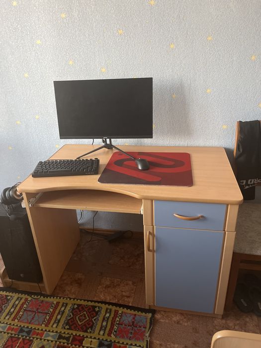 Детский гарнитур