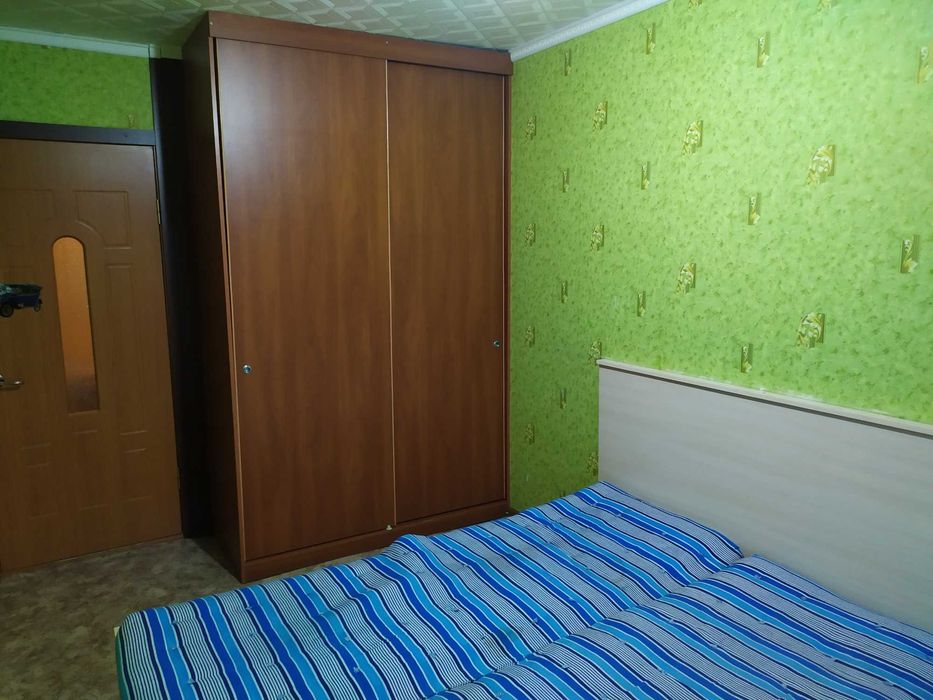 Продам 2-ух комнатную квартиру