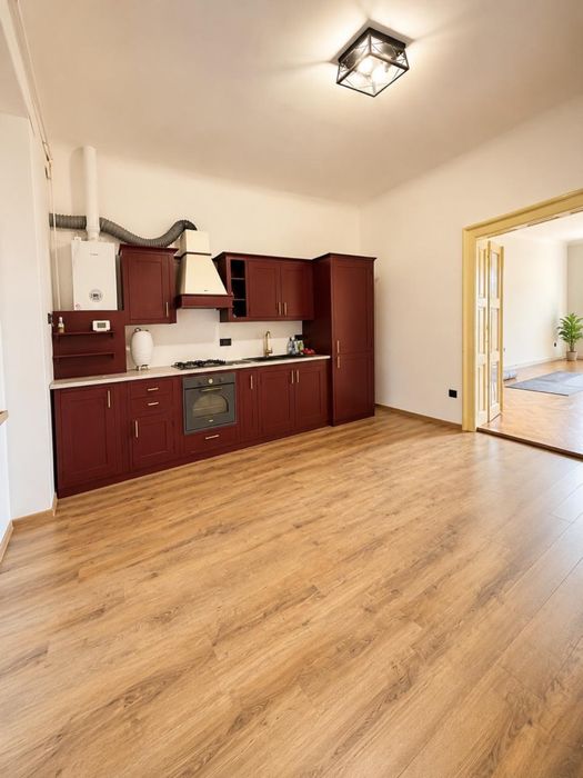 Apartament 2 camere Cisnadie