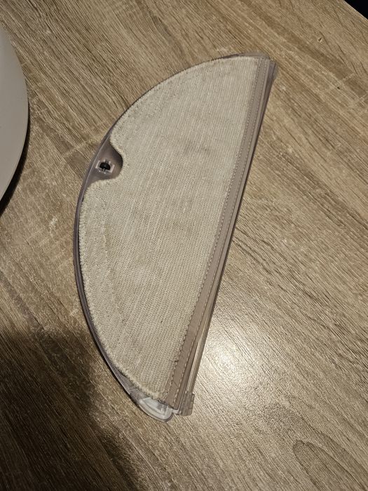 Aspirator Roborock S6 pure cu functie mop