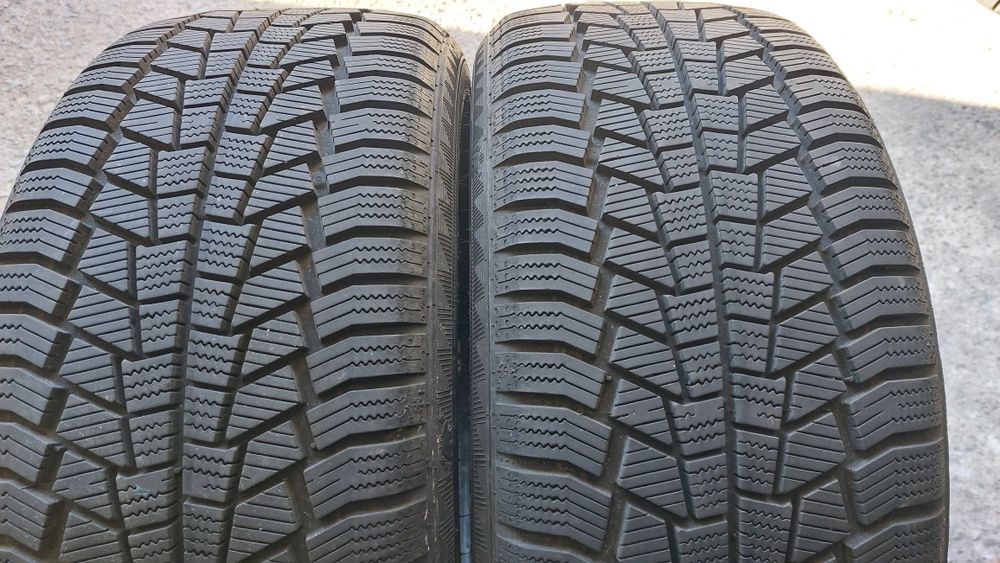 Зимни гуми 225/40/18 Gislaved Euro Frost6 2 броя