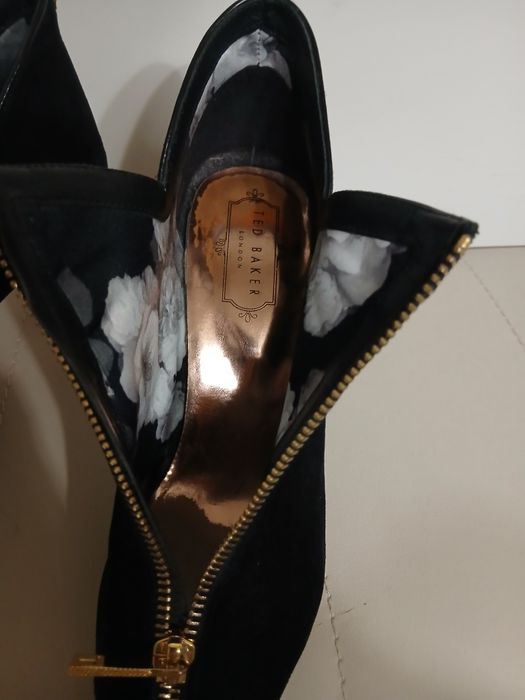 Оригинални Ted Beker