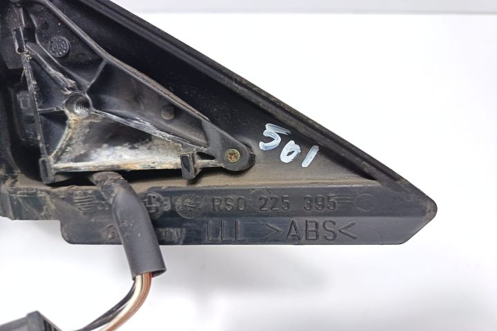 Oglinda stanga electrica RS0225395 Audi A3 8L (facelift)