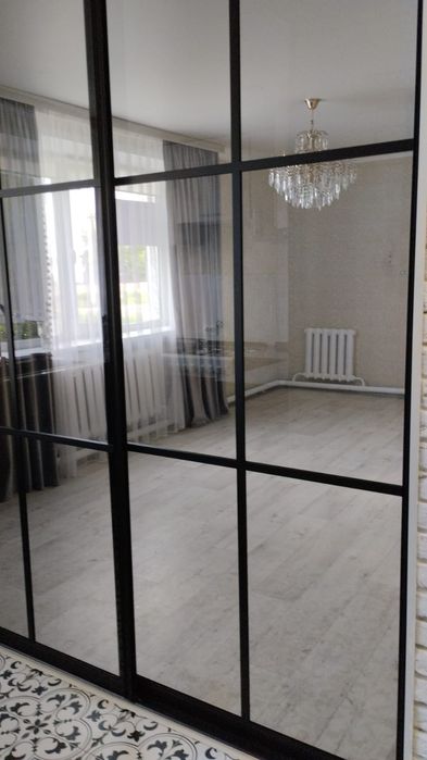 Продам двухкомнатную квартиру