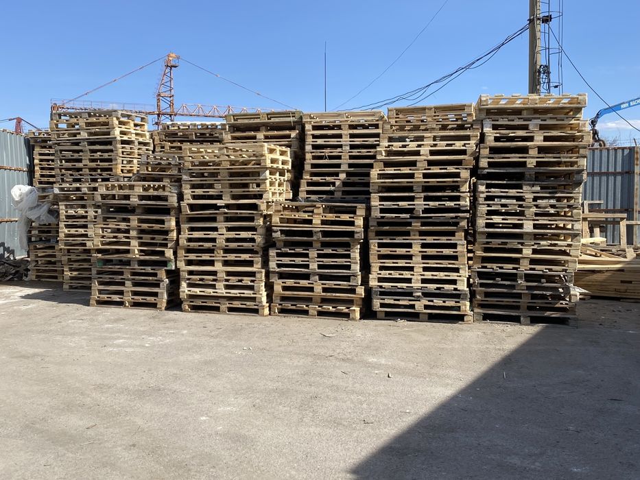 Продам  поддоны