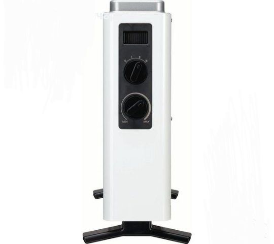 Преносим конвектор Essentials C20CHW21 – уют и топлина навсякъде в дом