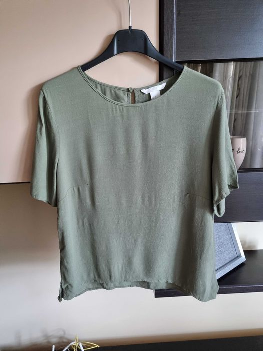 Set tricouri 2+1 GRATIS H&M, Cache Cache [S]