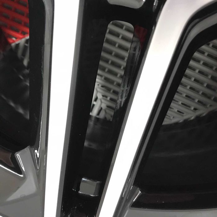 1x janta Mercedes R18 AMG 8Jx18 ET49 CLA A B Class w118