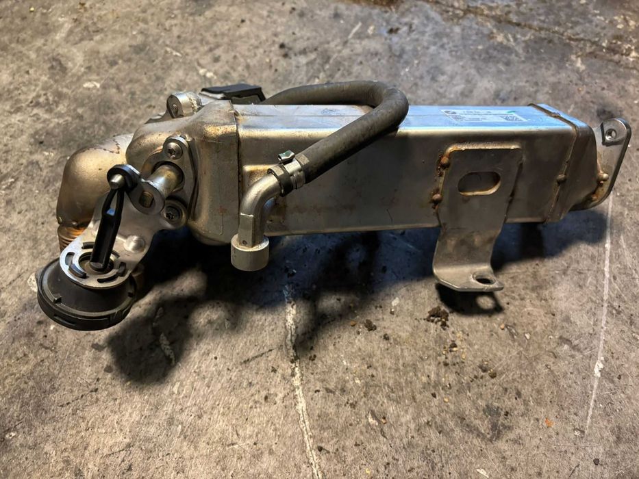 Racitor de gaze Bmw N47 2.0 diesel an 2010