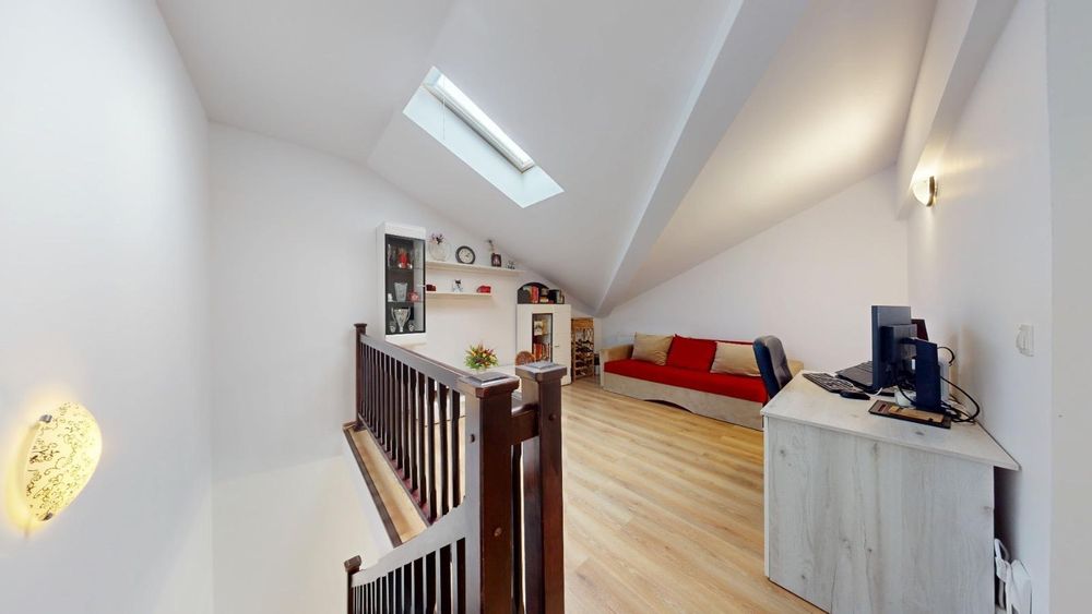 Apartament 121mp 3 camere 179.000 Euro