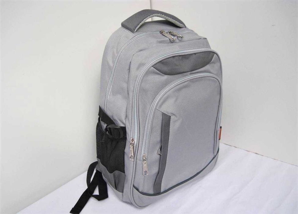 Rucsac din panza - Caslon - 44 x 30 x 16 cm