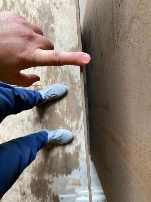 Лист г/к 2мм по 1кв/м