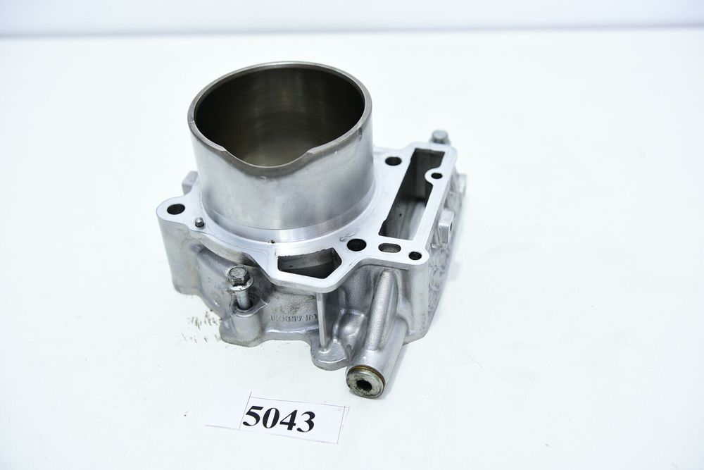Bloc cilindru piston 1998-2003 Aprilia RSV Mille
