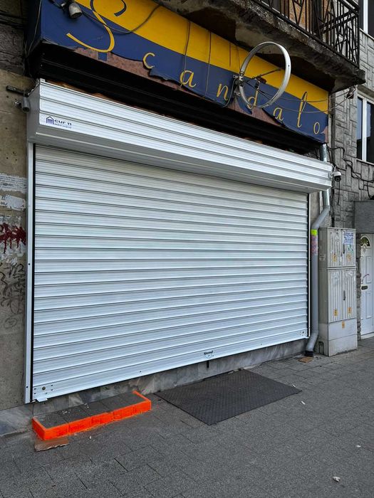 НОВО! Гаражни, ролетни,плъзгащи,двукрили и охранителни врати