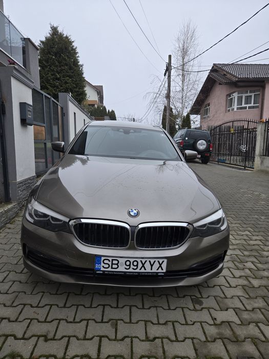 Vand BMW 520 X DRIVE