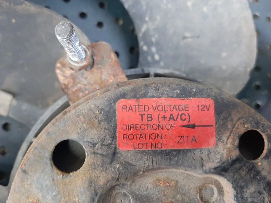 electroventilator 1.1b g4hd hyundai getz