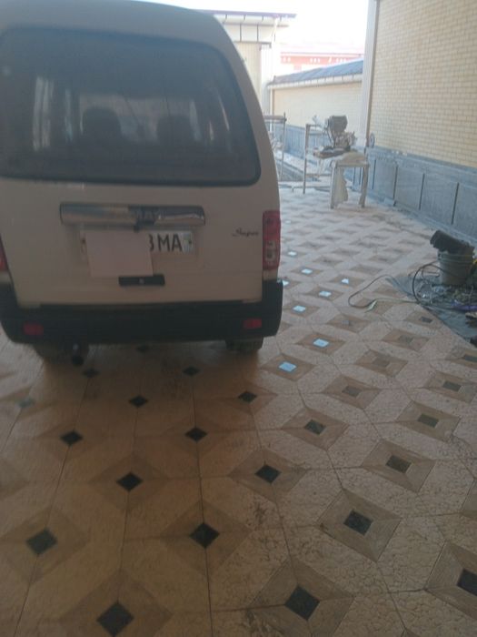 Damas 2013 yil. 270000pobek.sotiladi