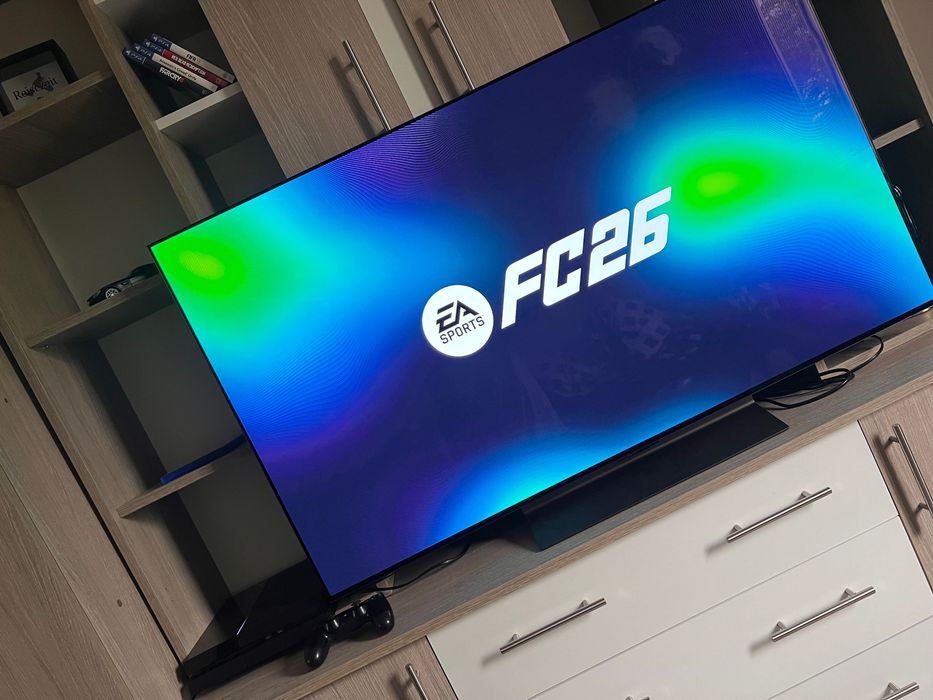 PlayStation 4 CUH-1116A complet