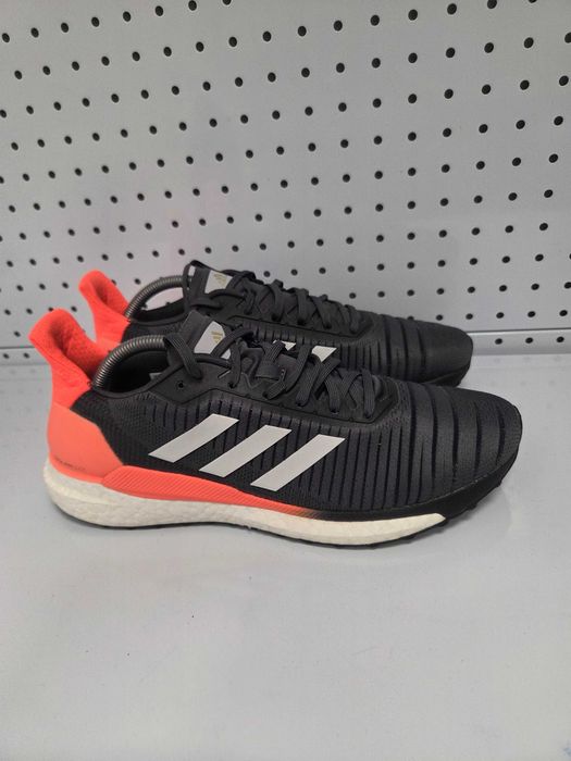 Оригинални мъжки маратонки- Adidas Solar Drive M