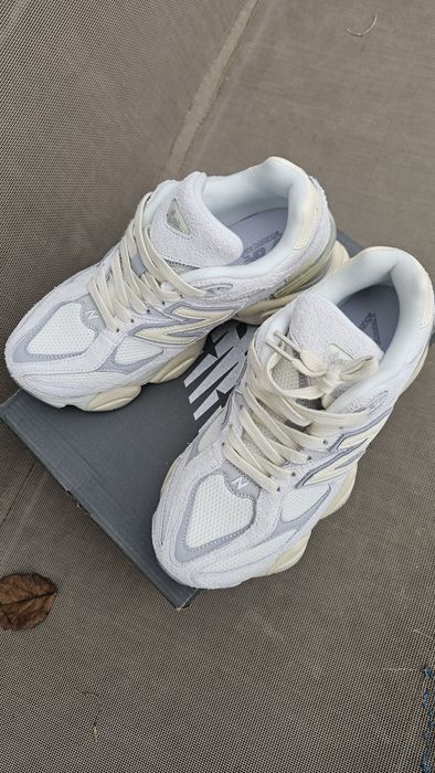 New balance 9060 size 38 true to size