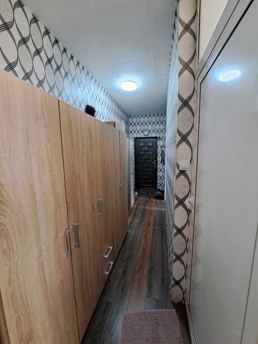 Продава се Двустаен апартамент в Пловдив, Коматево - 63 кв.м за 1302 €/кв.м - Снимка #8