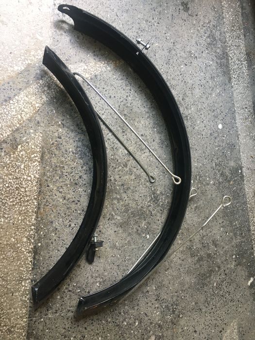 Колело Пасати Нинджа