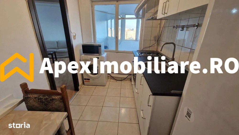 Apartament 1 camere de inchiriat Tei Bucuresti | ApexImobiliare.ro