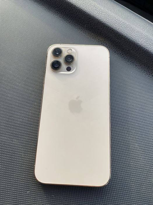 Iphone 12 про макс