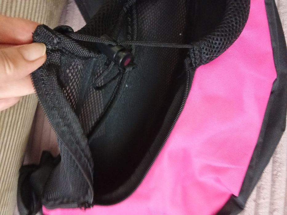 Переноска для животных