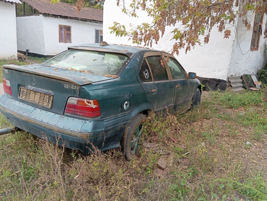 Беха_36 на продажу Возможна обмен