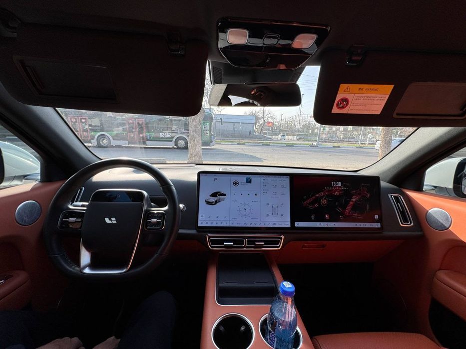 Аренда Выкуп Li7 Max