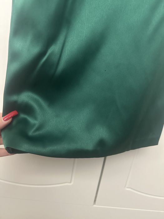 официална бална рокля