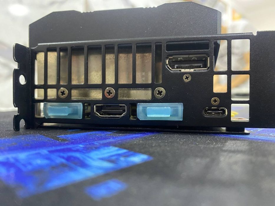 Videokarta Rtx 2080 8gb