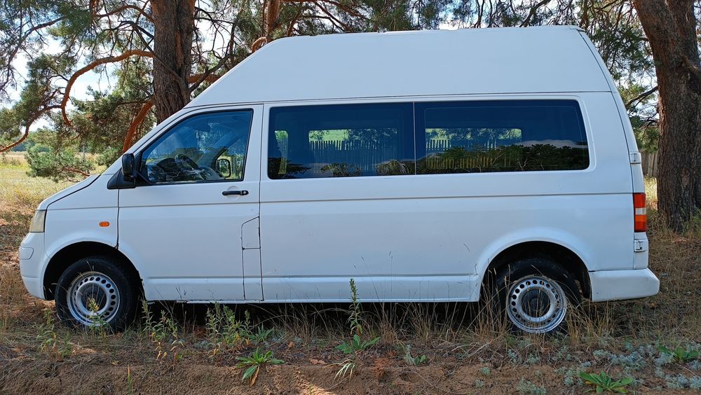 Продам Фольксваген т5