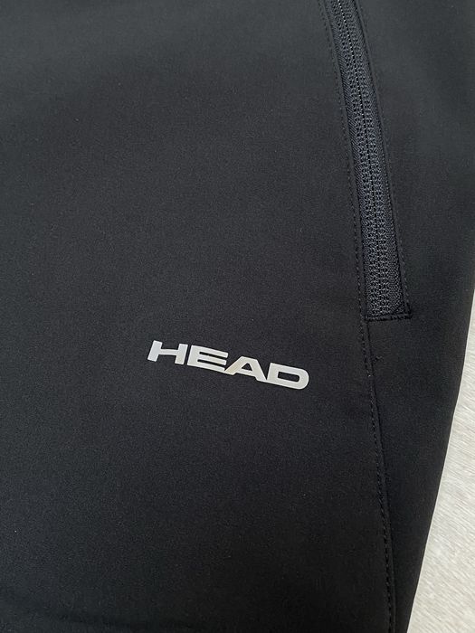 Pantaloni outdoor pentru bărbați Head, M